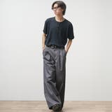 Two Tuck Wide | kutir | 詳細画像28