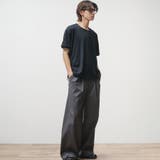 Two Tuck Wide | kutir | 詳細画像29