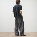 Two Tuck Wide | kutir | 詳細画像31