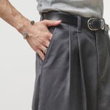 Two Tuck Wide | kutir | 詳細画像32