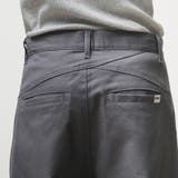 Two Tuck Wide | kutir | 詳細画像35