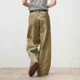 Two Tuck Wide | kutir | 詳細画像4
