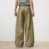 Two Tuck Wide | kutir | 詳細画像5