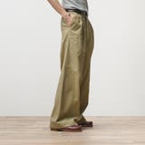 Two Tuck Wide | kutir | 詳細画像6