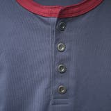 ASSORTED HENRY NECK | kutir | 詳細画像11