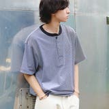 ASSORTED HENRY NECK | kutir | 詳細画像13