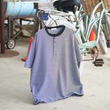 ASSORTED HENRY NECK | kutir | 詳細画像14
