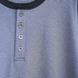 ASSORTED HENRY NECK | kutir | 詳細画像16