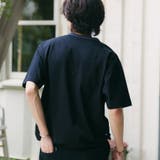 ASSORTED HENRY NECK | kutir | 詳細画像26