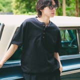 ASSORTED HENRY NECK | kutir | 詳細画像27
