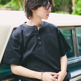 ASSORTED HENRY NECK | kutir | 詳細画像28