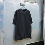 ASSORTED HENRY NECK | kutir | 詳細画像3