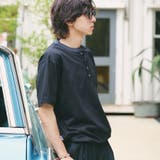 ASSORTED HENRY NECK | kutir | 詳細画像30