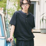 ASSORTED HENRY NECK | kutir | 詳細画像31