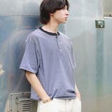 ASSORTED HENRY NECK | kutir | 詳細画像32