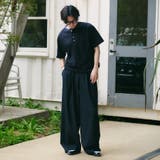 ASSORTED HENRY NECK | kutir | 詳細画像34