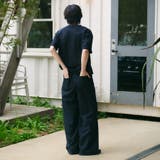 ASSORTED HENRY NECK | kutir | 詳細画像35