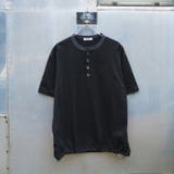 ASSORTED HENRY NECK | kutir | 詳細画像4
