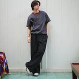 ASSORTED HENRY NECK | kutir | 詳細画像39