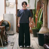 ASSORTED HENRY NECK | kutir | 詳細画像40