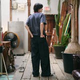 ASSORTED HENRY NECK | kutir | 詳細画像42