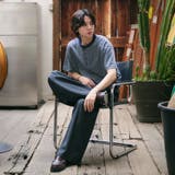 ASSORTED HENRY NECK | kutir | 詳細画像44