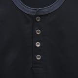 ASSORTED HENRY NECK | kutir | 詳細画像6