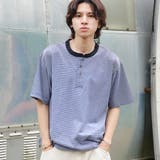その他 | ASSORTED HENRY NECK | kutir