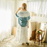 【kutir】【クティールとレトロ】レースツケエリSETネコTシャツ | kutir | 詳細画像27