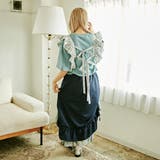 【kutir】【クティールとレトロ】レースツケエリSETネコTシャツ | kutir | 詳細画像37