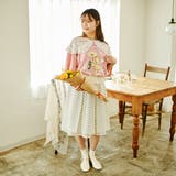 【kutir】【クティールとレトロ】レースツケエリSETネコTシャツ | kutir | 詳細画像38