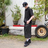 DRAWCORD STRIPE SHIRT | kutir | 詳細画像4