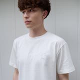 RHINESTONE CROPPED TEE | kutir | 詳細画像11