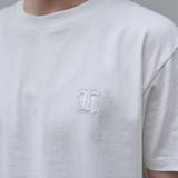 RHINESTONE CROPPED TEE | kutir | 詳細画像12