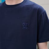 RHINESTONE CROPPED TEE | kutir | 詳細画像21