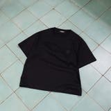 RHINESTONE CROPPED TEE | kutir | 詳細画像22