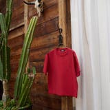 RHINESTONE CROPPED TEE | kutir | 詳細画像24