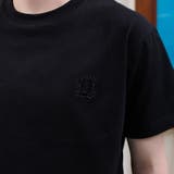 RHINESTONE CROPPED TEE | kutir | 詳細画像7