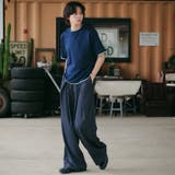 CROSS TUCK WIDE | kutir | 詳細画像18