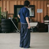 CROSS TUCK WIDE | kutir | 詳細画像19