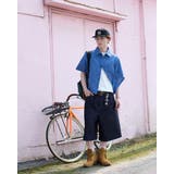 STUDDED RIGID DENIM | kutir | 詳細画像11
