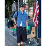 STUDDED RIGID DENIM | kutir | 詳細画像12