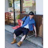 STUDDED RIGID DENIM | kutir | 詳細画像13
