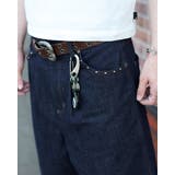 STUDDED RIGID DENIM | kutir | 詳細画像14