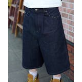 STUDDED RIGID DENIM | kutir | 詳細画像16