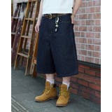 STUDDED RIGID DENIM | kutir | 詳細画像1