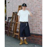 STUDDED RIGID DENIM | kutir | 詳細画像3