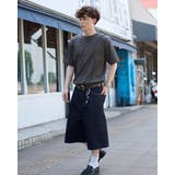 STUDDED RIGID DENIM | kutir | 詳細画像6