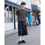 STUDDED RIGID DENIM | kutir | 詳細画像7