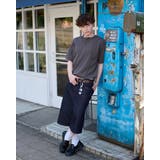 STUDDED RIGID DENIM | kutir | 詳細画像8